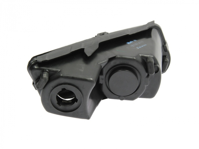 Lampa lumini de zi dreapta (P21W, transparent) VW POLO 2009-2014 [2]