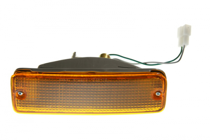 Lampa lumini de zi dreapta TOYOTA HILUX 1988-1997 [2]