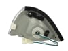 Lampa lumini de zi dreapta (W5W) SUZUKI SWIFT 1989-2005 [3]