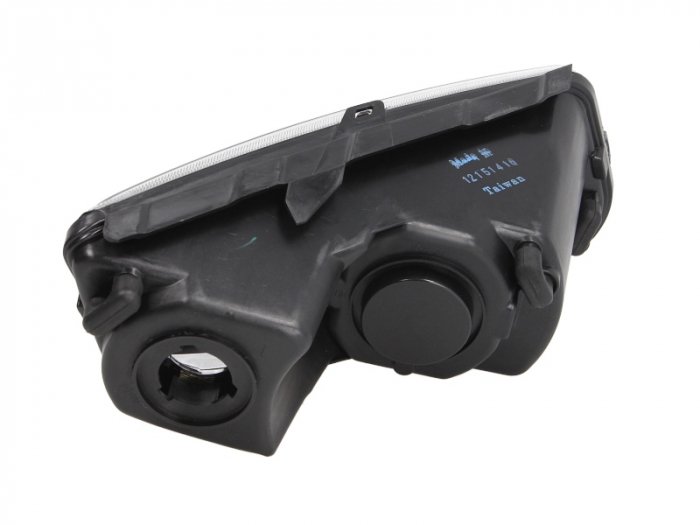 Lampa lumini de zi (P21W, transparent) VW POLO 2009-2017 [2]