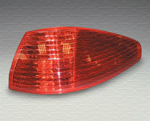 Lampa lumini de zi stanga (5W P21 P21W PY21W R5W) PEUGEOT 607 2000-2011