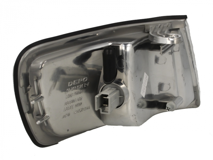 Lampa lumini de zi stanga HONDA ACCORD 1993-1998 [2]