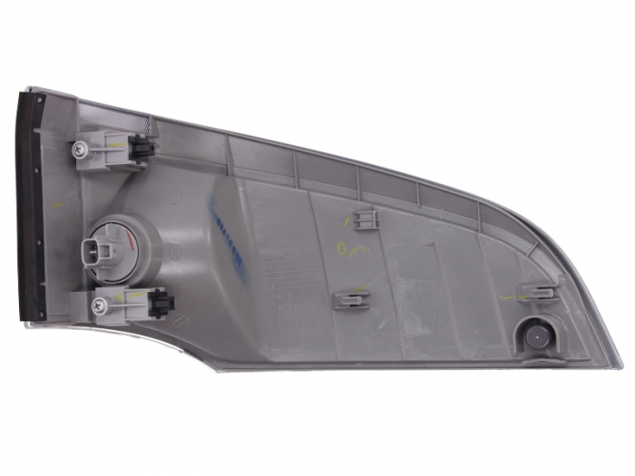 Lampa lumini de zi stanga MITSUBISHI CANTER 2001-2010 [2]