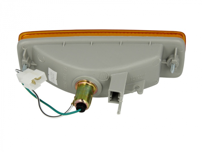 Lampa lumini de zi stanga TOYOTA HILUX 1988-1997 [2]