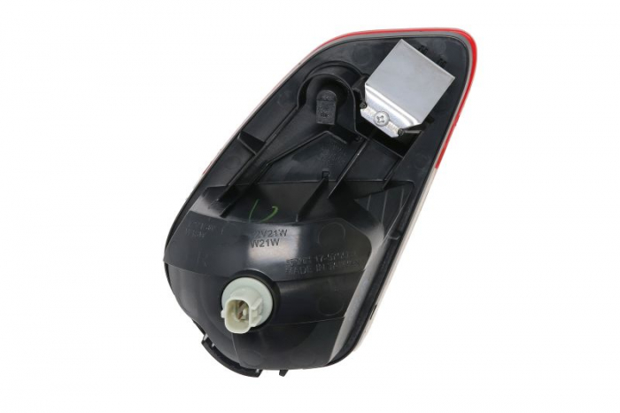 Lampa marsarier Dreapta potrivit MITSUBISHI OUTLANDER III 08.12- [2]