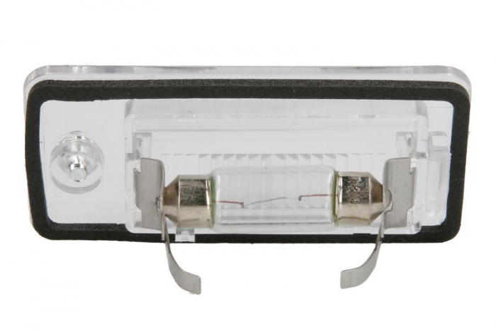 Lampa numar AUDI A3, A4, A6, Q7 intre 2000-2015 [2]