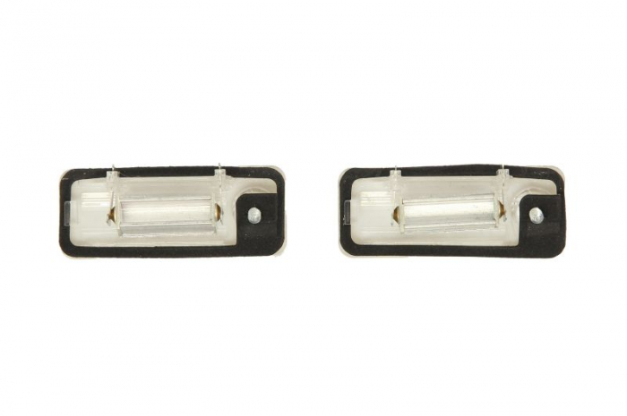 Lampa numar AUDI A6 intre 1997-2005 [2]