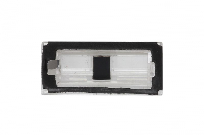 Lampa numar BMW Seria 3 E46 intre 1997-2006 [2]