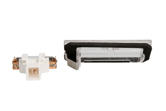 Lampa numar CITROEN JUMPER; FIAT DUCATO; PEUGEOT BOXER intre 2006-2014 [2]