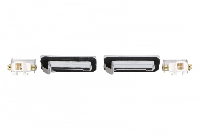 Lampa numar CITROEN JUMPER; FIAT DUCATO; PEUGEOT BOXER intre 2006-2014 [2]