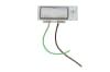 Lampa numar cu bulb AUDI A4, A6 intre 1994-2005 [2]