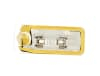 Lampa numar cu bulb AUDI A6 intre 1997-2005 [3]