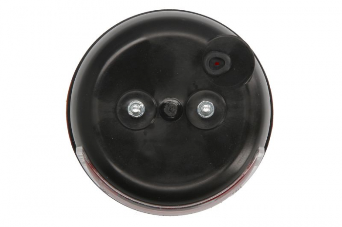 Lampa numar inmatriculare [2]