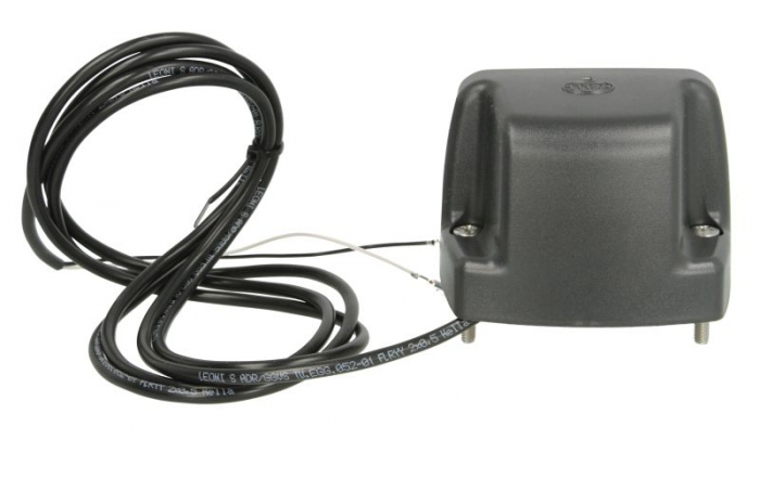 Lampa numar inmatriculare [2]