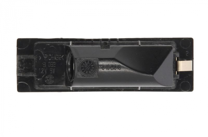 Lampa numar inmatriculare ALFA ROMEO 147, 159 intre 2001-2011 [2]