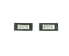 Lampa numar inmatriculare AUDI A1 (8X1, 8XF) 2004-2016 [3]