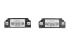 Lampa numar inmatriculare FORD C-MAX (DM2) 2003-2012 [3]