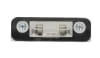 Lampa numar inmatriculare FORD FIESTA V (JH_, JD_) 1996-2012 [3]