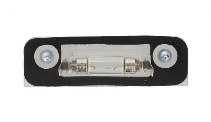 Lampa numar inmatriculare FORD FIESTA V (JH_, JD_) 1996-2012 [2]
