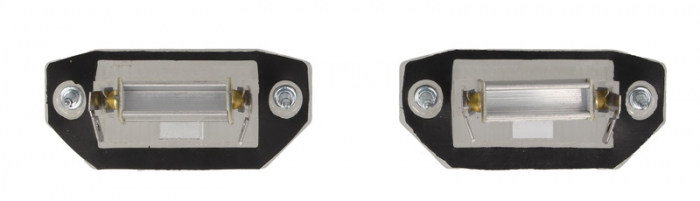 Lampa numar inmatriculare FORD MONDEO III (B5Y) 2000-2003 [2]