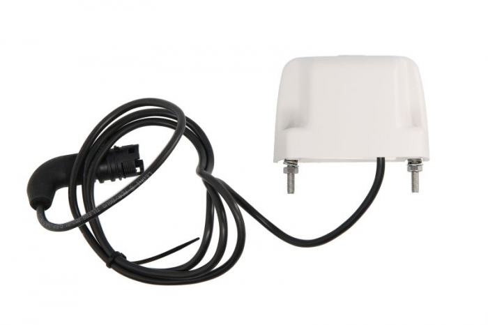 Lampa numar inmatriculare LED, 24V [2]