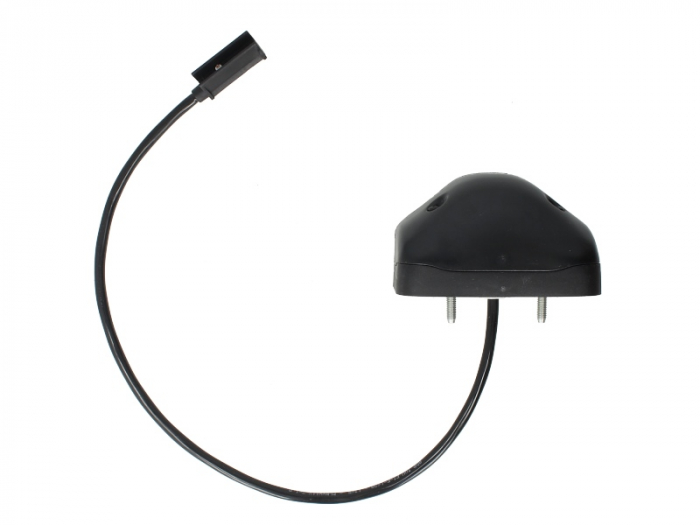 Lampa numar inmatriculare (LED, lungime cablu: 400mm) potrivit RVI; VOLVO [2]