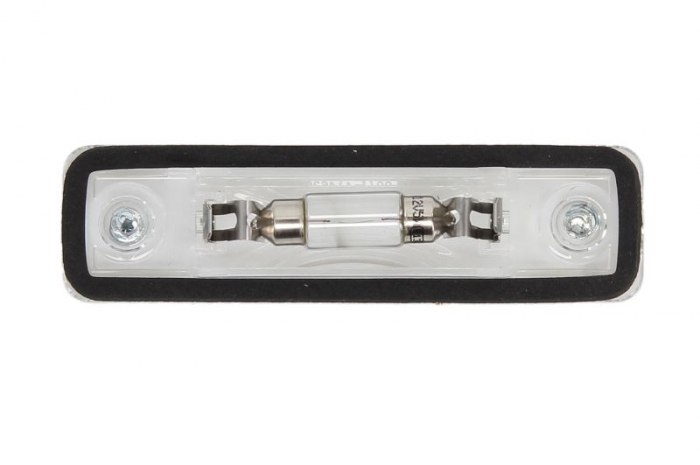 Lampa numar inmatriculare OPEL ASTRA, COMBO, OMEGA, SIGNUM, VECTRA 1986-2010 [2]