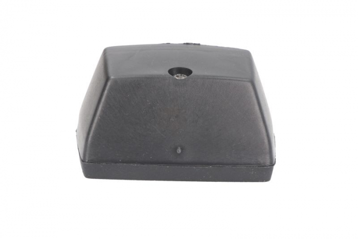 Lampa numar inmatriculare (P21W, 12/24V, 36x36x68mm) [2]