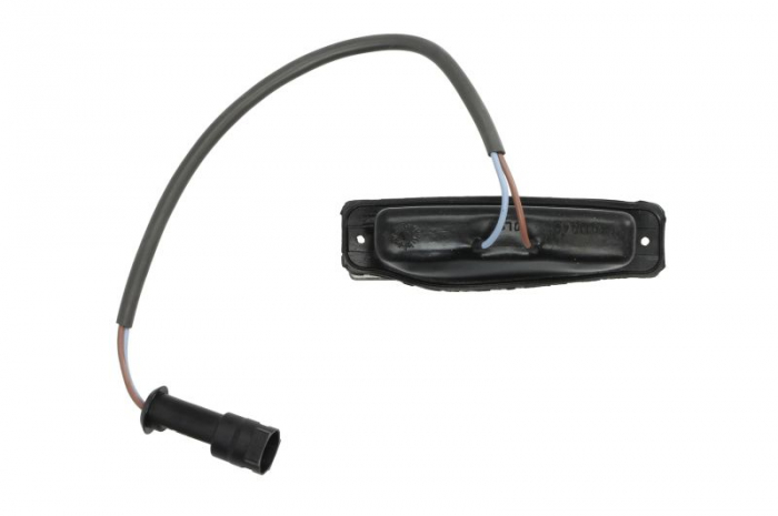 Lampa numar inmatriculare potrivit IRISBUS MIDIRIDER dupa 2007 [2]