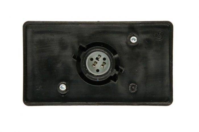 Lampa numar inmatriculare potrivit IVECO EUROCARGO I-III, TRAKKER I 01.91-09.15 [2]