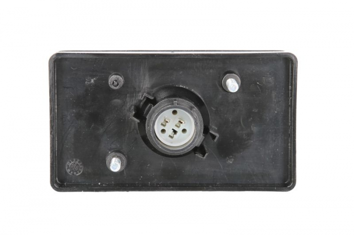 Lampa numar inmatriculare potrivit IVECO EUROCARGO I-III, TRAKKER I 01.91-09.15 [2]