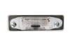 Lampa numar inmatriculare SEAT ALHAMBRA (7V8, 7V9) 2000-2010 [3]