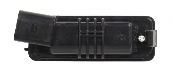 Lampa numar inmatriculare SEAT ALTEA (5P1) 2001-2017 [2]