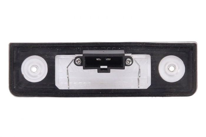 Lampa numar inmatriculare SKODA OCTAVIA, ROOMSTER dupa 2004 [2]
