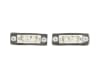 Lampa numar inmatriculare VW TRANSPORTER V bus (7HB, 7HJ, 7EB, 7EJ, 7EF) 2000-2015 [4]