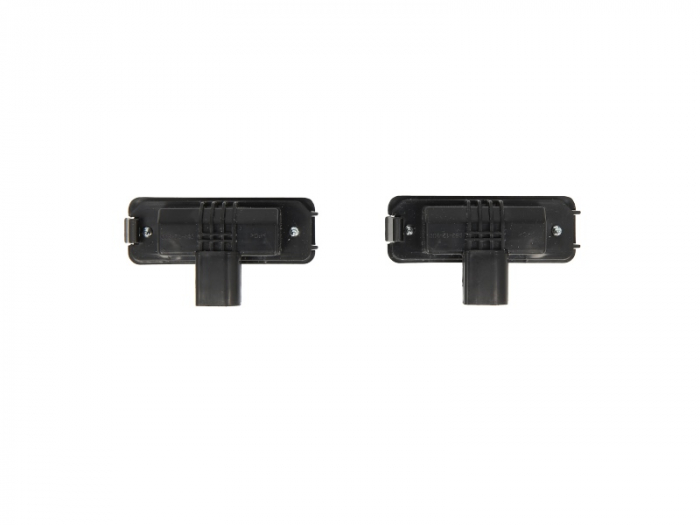 Lampa numar inmatriculare VW GOLF IV (1J1) 1997-2006 [2]