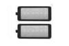 Lampa numar LED potrivit SEAT IBIZA IV 6J, IBIZA IV 6P 2008-2017 [2]