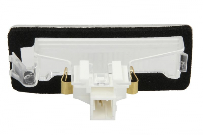 Lampa numar potrivit FIAT DOBLO II; OPEL COMBO D 2010-2018 [2]