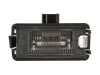 Lampa numar SEAT ALTEA, ALTEA XL, AROSA, CORDOBA, IBIZA, LEON, TOLEDO; VW POLO intre 1993-2009 [4]