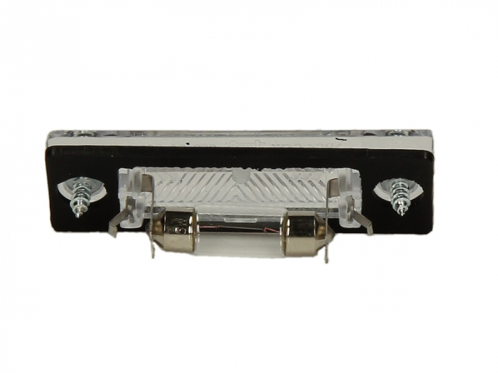 Lampa numar SKODA SUPERB; VW CADDY, PASSAT, TOURAN, TRANSPORTER dupa 2000 [2]