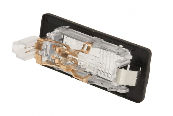Lampa numar W5W, cu bec potrivit SEAT ALHAMBRA 7N, ATECA, IBIZA IV 6J, IBIZA IV 6P; SKODA FABIA III, OCTAVIA III, RAPID, SUPERB II, YETI; VW GOLF VI, PASSAT B7, SHARAN 7N, TIGUAN I dupa 2007 [2]