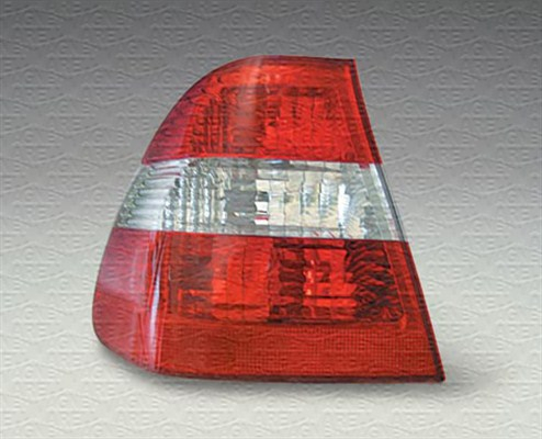 Lampa pozitie dreapta alb potrivit bmw 3 e46 1.6-3.2 12.97-12.07