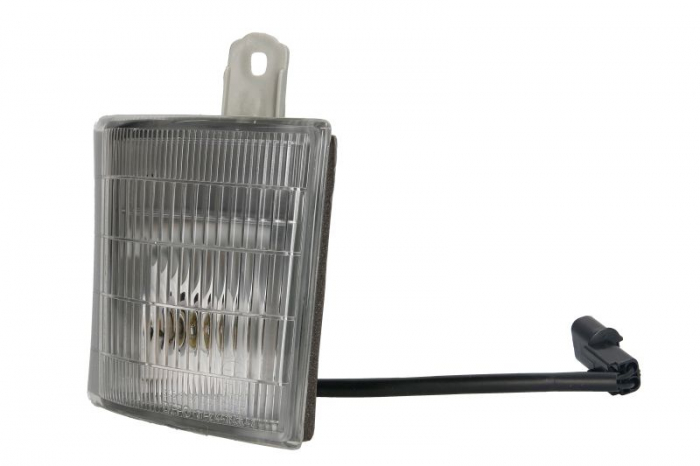 Lampa pozitie fata dreapta MITSUBISHI CANTER intre 1992-2010 [1]