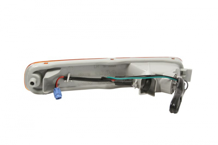 Lampa pozitie stanga portocaliu MAZDA 323 V BA intre 1994-1998 [2]