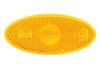 Lampa semnalizare Dreapta/Stanga lumina libera potrivit NISSAN NV400; OPEL MOVANO, MOVANO B; RENAULT MASTER III 2.3D/2.5 usi dupa 2001 [3]