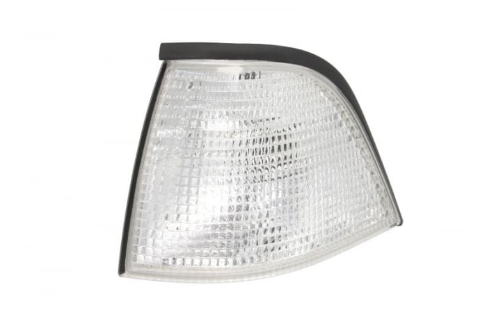 Lampa semnalizare fata Dreapta (alb) potrivit BMW 3 (E36) 1.6-3.2 09.90-08.00 03.92-04.99