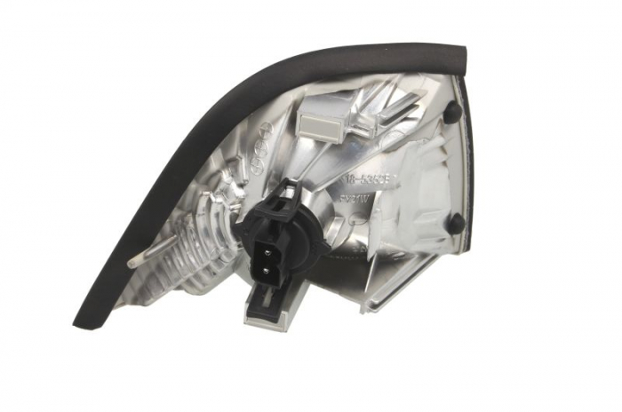 Lampa semnalizare fata Dreapta potrivit BMW 3 (E36) 1.6-3.2 1990-2000 (alb) [2]