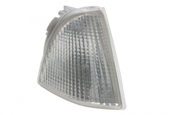 Lampa semnalizare fata Dreapta alb potrivit CITROEN JUMPY; FIAT SCUDO; PEUGEOT EXPERT 1.6-2.0D 10.95-12.06