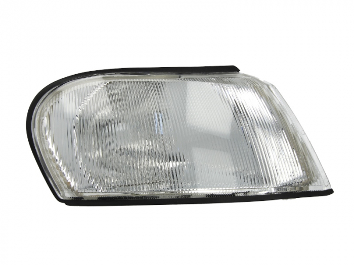 Lampa semnalizare fata Dreapta (alb) potrivit OPEL VECTRA B 1.6-2.5 09.95-07.03 10.95-07.03