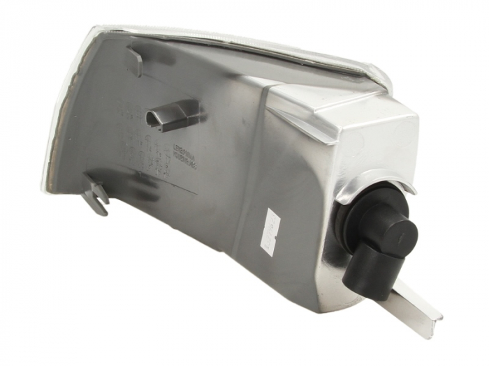 Lampa semnalizare fata Dreapta potrivit PEUGEOT 306, 306/HATCHBACK, 306/KOMBI 1.1-2.0D 1993-2002 (alb) [2]